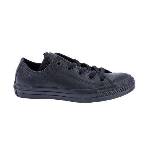 CONVERSE-Unisex παπούτσια Chuck Taylor All Star μαύρα