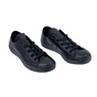 CONVERSE-Unisex παπούτσια Chuck Taylor All Star μαύρα