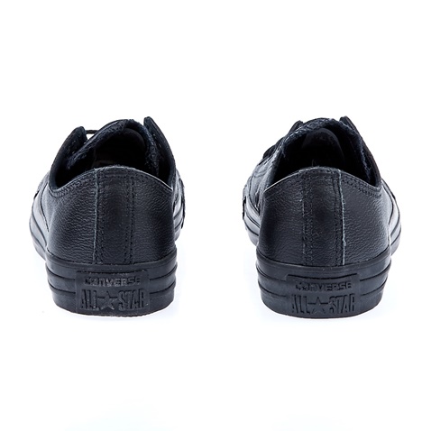CONVERSE-Unisex παπούτσια Chuck Taylor All Star μαύρα