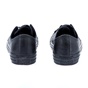 CONVERSE-Unisex παπούτσια Chuck Taylor All Star μαύρα
