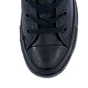 CONVERSE-Unisex παπούτσια Chuck Taylor All Star μαύρα