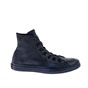 CONVERSE-Unisex παπούτσια Chuck Taylor All Star Hi μαύρα