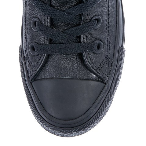 CONVERSE-Unisex παπούτσια Chuck Taylor All Star Hi μαύρα