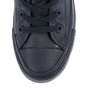 CONVERSE-Unisex παπούτσια Chuck Taylor All Star Hi μαύρα