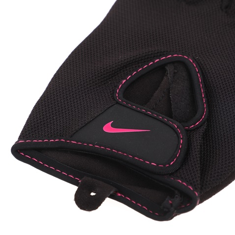NIKE-Γυναικεία γάντια προπόνησης NIKE FUNDAMENTAL μαύρα