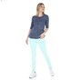G-STAR RAW-Γυναικείο jean παντελόνι G-STAR RAW lynn skinny μπλε