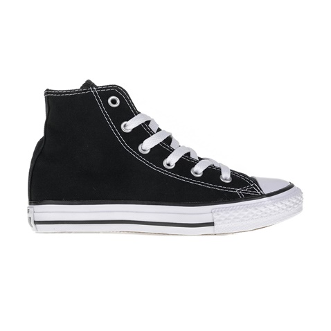 CONVERSE-Παιδικά παπούτσια Chuck Taylor All Star II Hi μαύρα