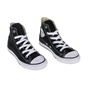 CONVERSE-Παιδικά παπούτσια Chuck Taylor All Star II Hi μαύρα