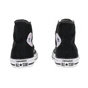 CONVERSE-Παιδικά παπούτσια Chuck Taylor All Star II Hi μαύρα