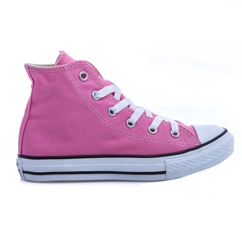 CONVERSE-Παιδικά μποτάκια Chuck Taylor ροζ