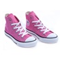 CONVERSE-Παιδικά μποτάκια Chuck Taylor ροζ
