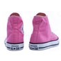 CONVERSE-Παιδικά μποτάκια Chuck Taylor ροζ
