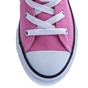 CONVERSE-Παιδικά μποτάκια Chuck Taylor ροζ