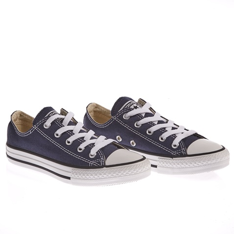 CONVERSE-Παιδικά παπούτσια Chuck Taylor μπλε