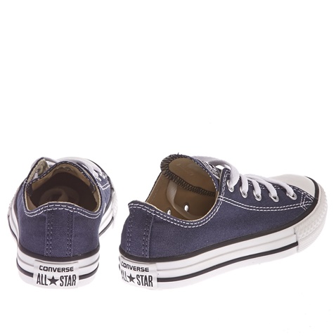 CONVERSE-Παιδικά παπούτσια Chuck Taylor μπλε