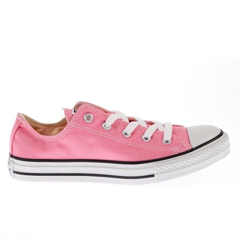 CONVERSE-Παιδικά παπούτσια Chuck Taylor ροζ