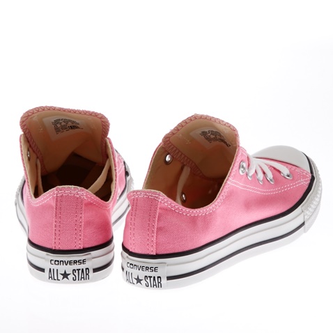 CONVERSE-Παιδικά παπούτσια Chuck Taylor ροζ