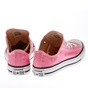 CONVERSE-Παιδικά παπούτσια Chuck Taylor ροζ