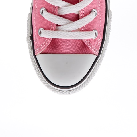 CONVERSE-Παιδικά παπούτσια Chuck Taylor ροζ