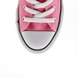 CONVERSE-Παιδικά παπούτσια Chuck Taylor ροζ