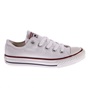 CONVERSE-Παιδικά παπούτσια Chuck Taylor λευκά