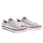 CONVERSE-Παιδικά παπούτσια Chuck Taylor λευκά