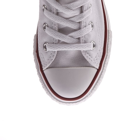 CONVERSE-Παιδικά παπούτσια Chuck Taylor λευκά
