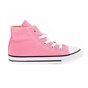 CONVERSE-Βρεφικά μποτάκια Chuck Taylor All Star Hi ροζ
