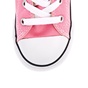 CONVERSE-Βρεφικά μποτάκια Chuck Taylor All Star Hi ροζ