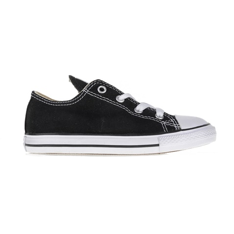 CONVERSE-Παιδικά sneakers Chuck Taylor All Star II μαύρα