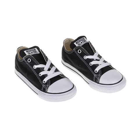 CONVERSE-Παιδικά sneakers Chuck Taylor All Star II μαύρα