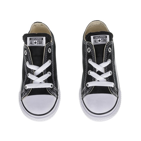CONVERSE-Παιδικά sneakers Chuck Taylor All Star II μαύρα