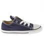 CONVERSE-Βρεφικά παπούτσια Chuck Taylor μπλε