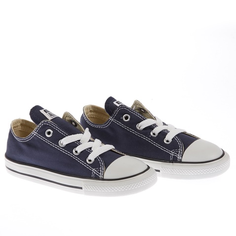 CONVERSE-Βρεφικά παπούτσια Chuck Taylor μπλε