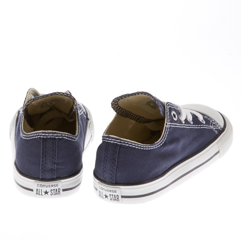 CONVERSE-Βρεφικά παπούτσια Chuck Taylor μπλε