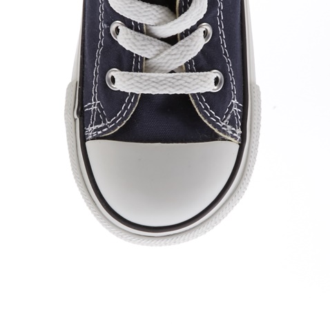 CONVERSE-Βρεφικά παπούτσια Chuck Taylor μπλε