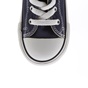 CONVERSE-Βρεφικά παπούτσια Chuck Taylor μπλε