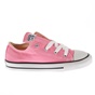 CONVERSE-Βρεφικά παπούτσια Chuck Taylor ροζ