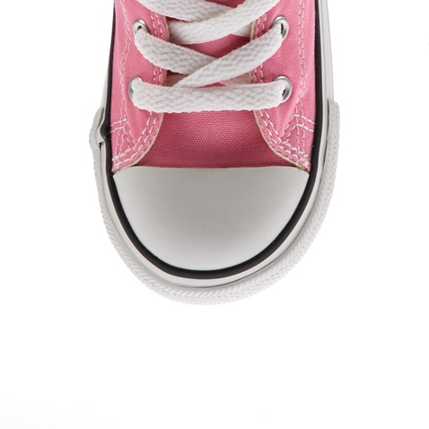 CONVERSE-Βρεφικά παπούτσια Chuck Taylor ροζ