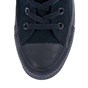 CONVERSE-Unisex παπούτσια Chuck Taylor All Star Hi μαύρα