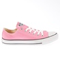 CONVERSE-Unisex παπούτσια Chuck Taylor ροζ