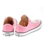 CONVERSE-Unisex παπούτσια Chuck Taylor ροζ