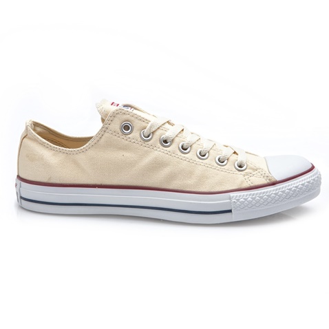 CONVERSE-Unisex παπούτσια Chuck Taylor μπεζ