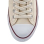 CONVERSE-Unisex παπούτσια Chuck Taylor μπεζ