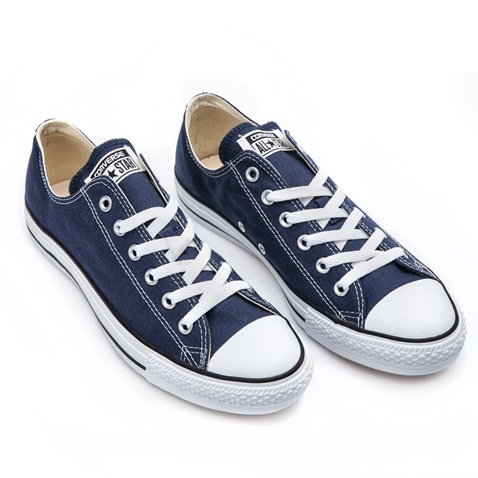 CONVERSE-Unisex παπούτσια Chuck Taylor μπλε