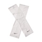 NIKE-Μανίκια NIKE LIGHTWEIGHT RUNNING N.RS.66.LX λευκά