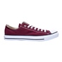 CONVERSE-Unisex παπούτσια Chuck Taylor μπορντώ