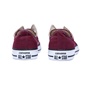 CONVERSE-Unisex παπούτσια Chuck Taylor μπορντώ