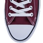 CONVERSE-Unisex παπούτσια Chuck Taylor μπορντώ