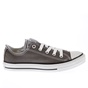 CONVERSE-Παιδικά παπούτσια Chuck Taylor γκρι σκούρο